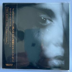 This Mortal Coil – Filigree & Shadow – Compact Disc, CD, 4AD, 2012 HCCD NEW